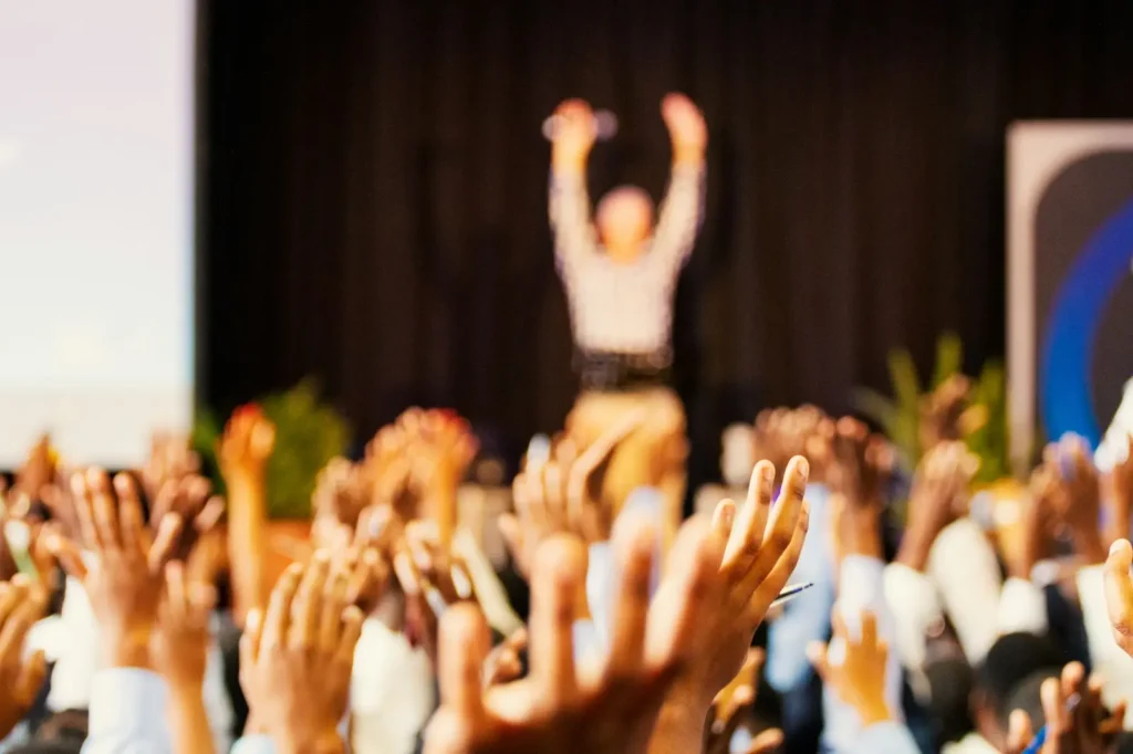 Council Events Image for event: Annual Parish Assembly