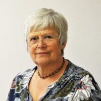 anne mcleod
