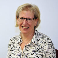 irene dovey