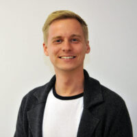 oliver furniss