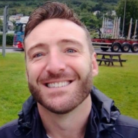 shaun moroney