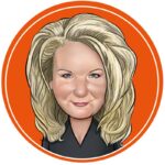 tracie bere