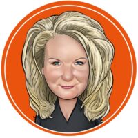 tracie bere