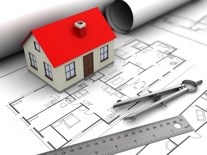 planning application illustration